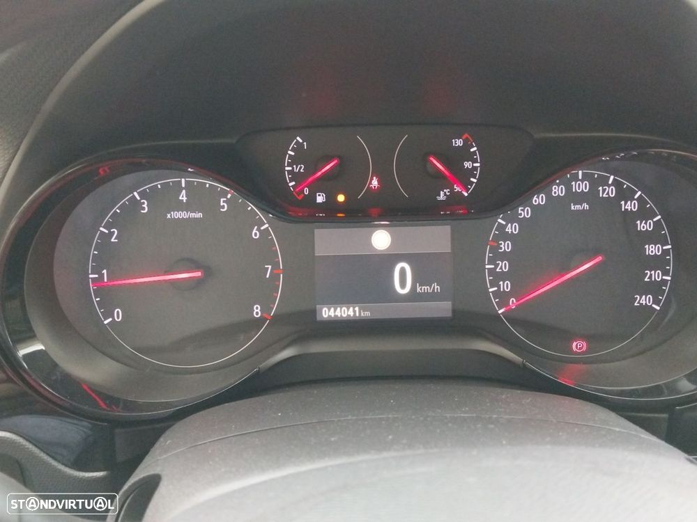 Opel Corsa - 11