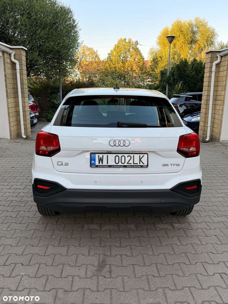 Audi Q2 - 5