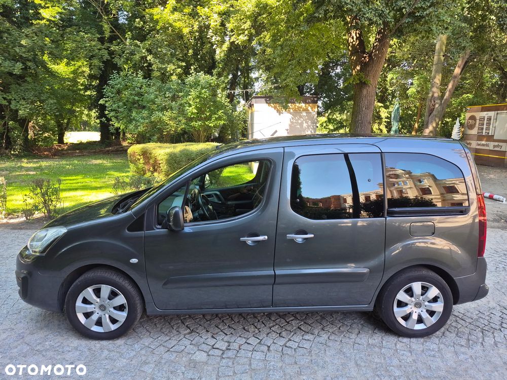 Citroën Berlingo Multispace BlueHDi 100 SELECTION - 2