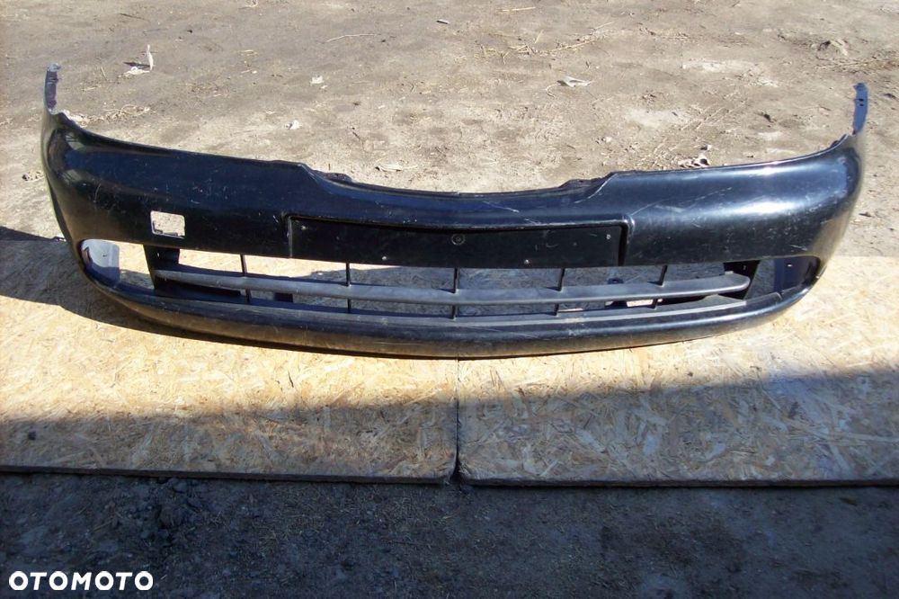 zderzak przedni nissan primera - 1