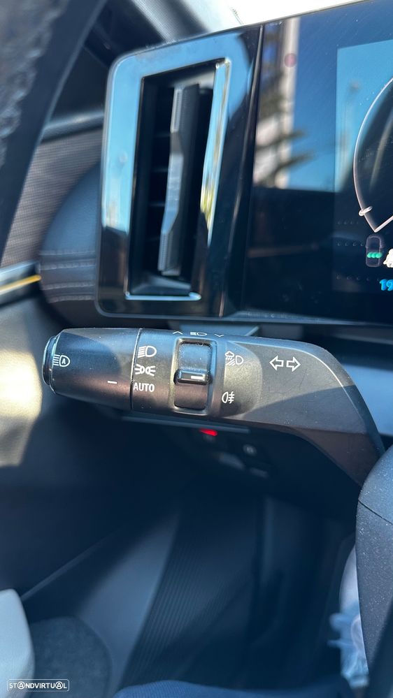 Renault Mégane E-Tech EV60 Iconic - 33