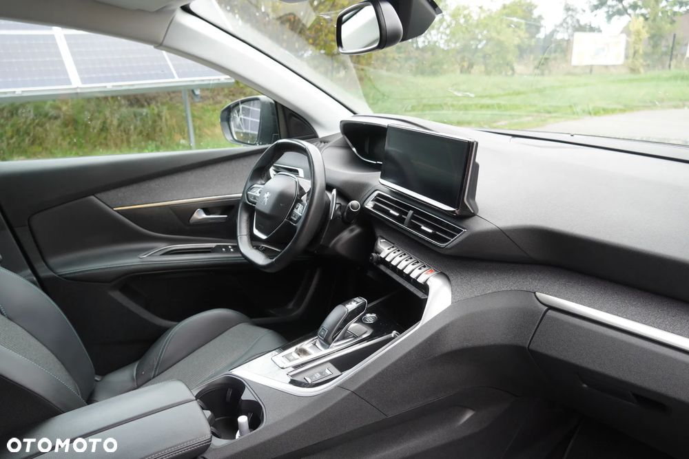 Peugeot 5008 1.5 BlueHDi Allure Pack S&S EAT8 - 20