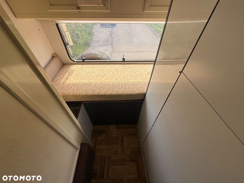 Ford Transit - 8