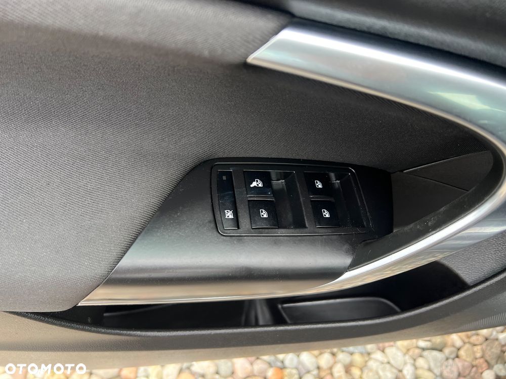 Opel Insignia 2.0 CDTI EcoFLEX Start/Stop Active - 16