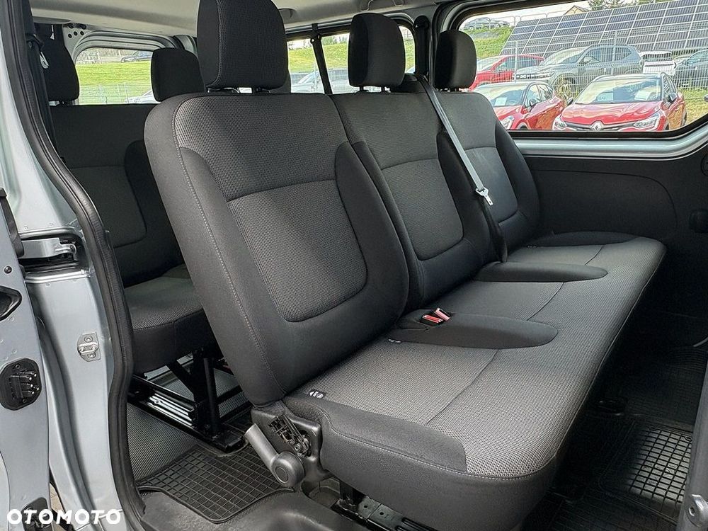 Renault trafic - 19