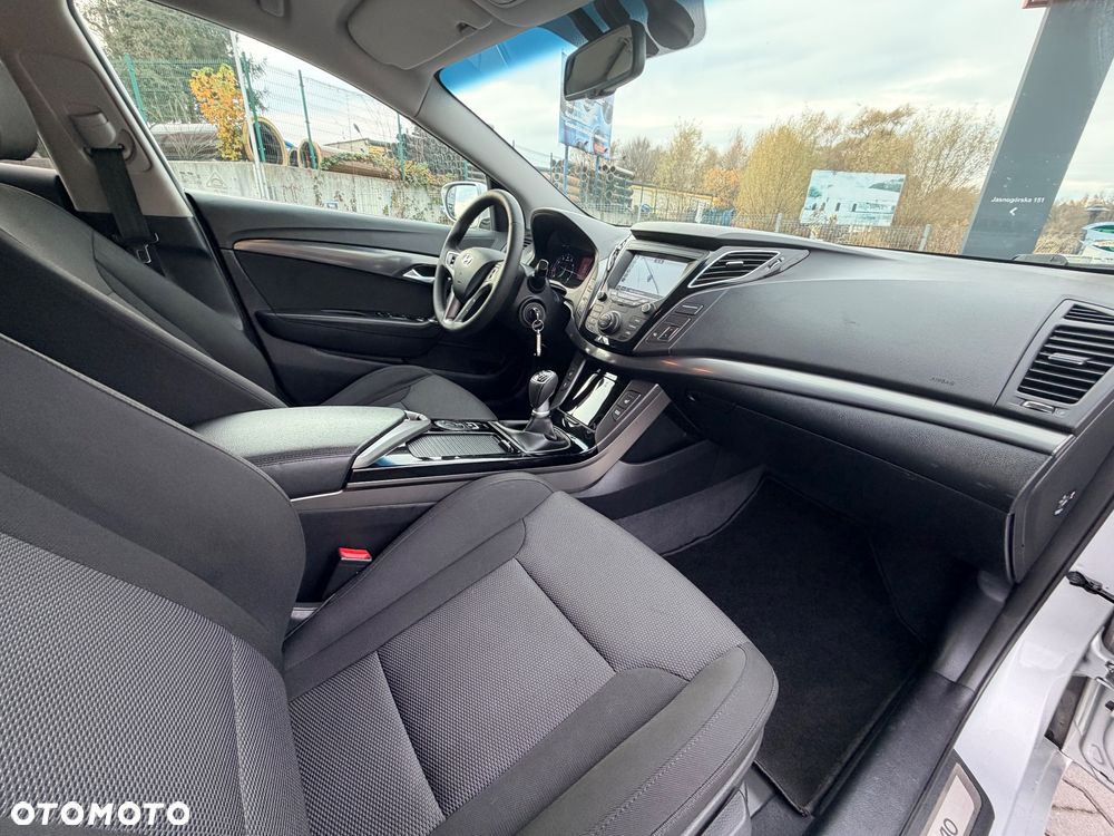 Hyundai i40 1.6 GDI Business - 25