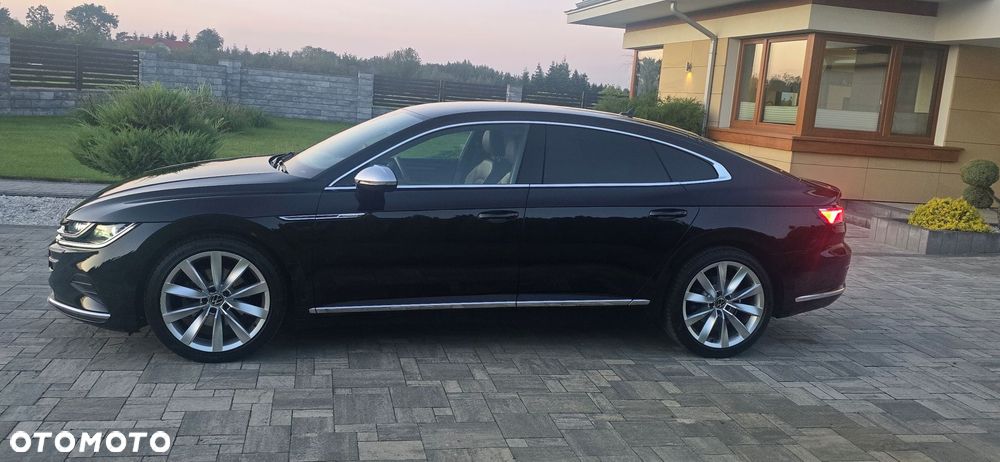 Volkswagen Arteon 2.0 TSI Elegance DSG - 6