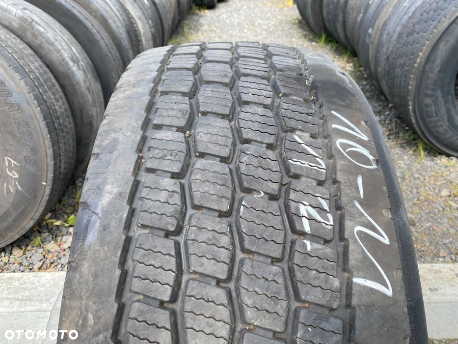 385/65R22.5 Opona MICHELIN XFN2 Przód xfn x - 5