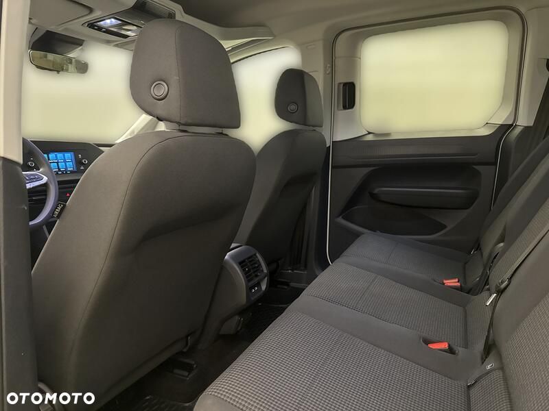 Volkswagen Caddy 1.5 TSI - 16