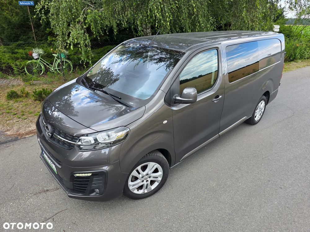 Opel Vivaro - 32