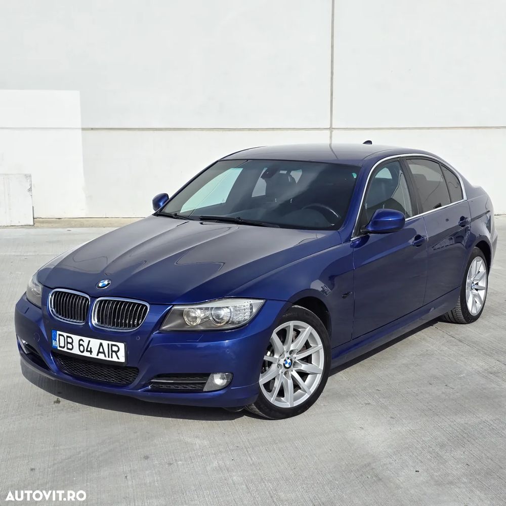 BMW Seria 3 - 1