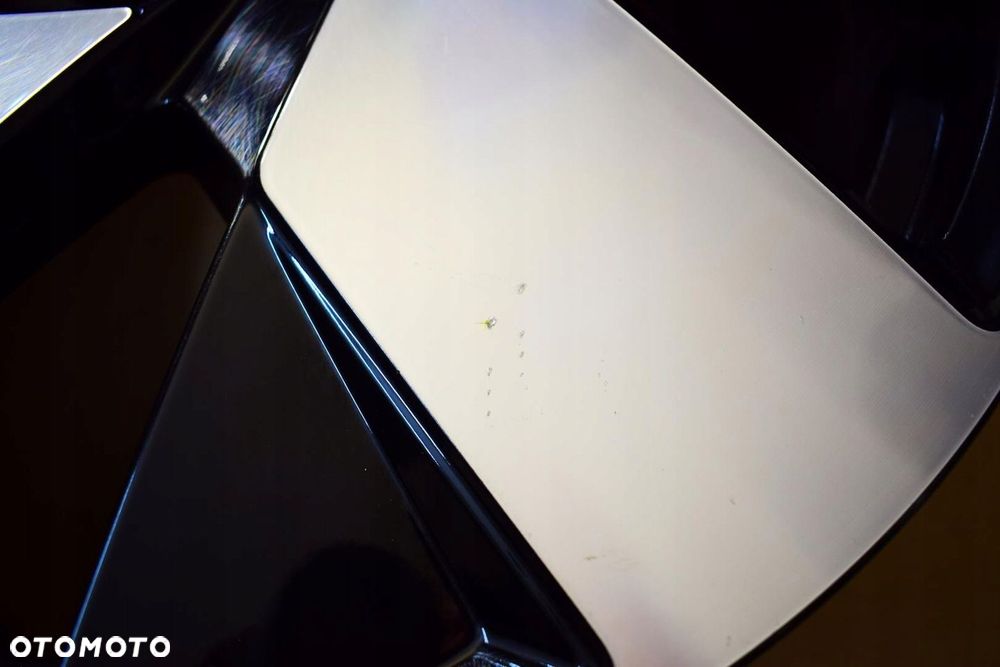 VOLVO 20 C40 XC40 II Nowy Model Oryginał Tył - 4