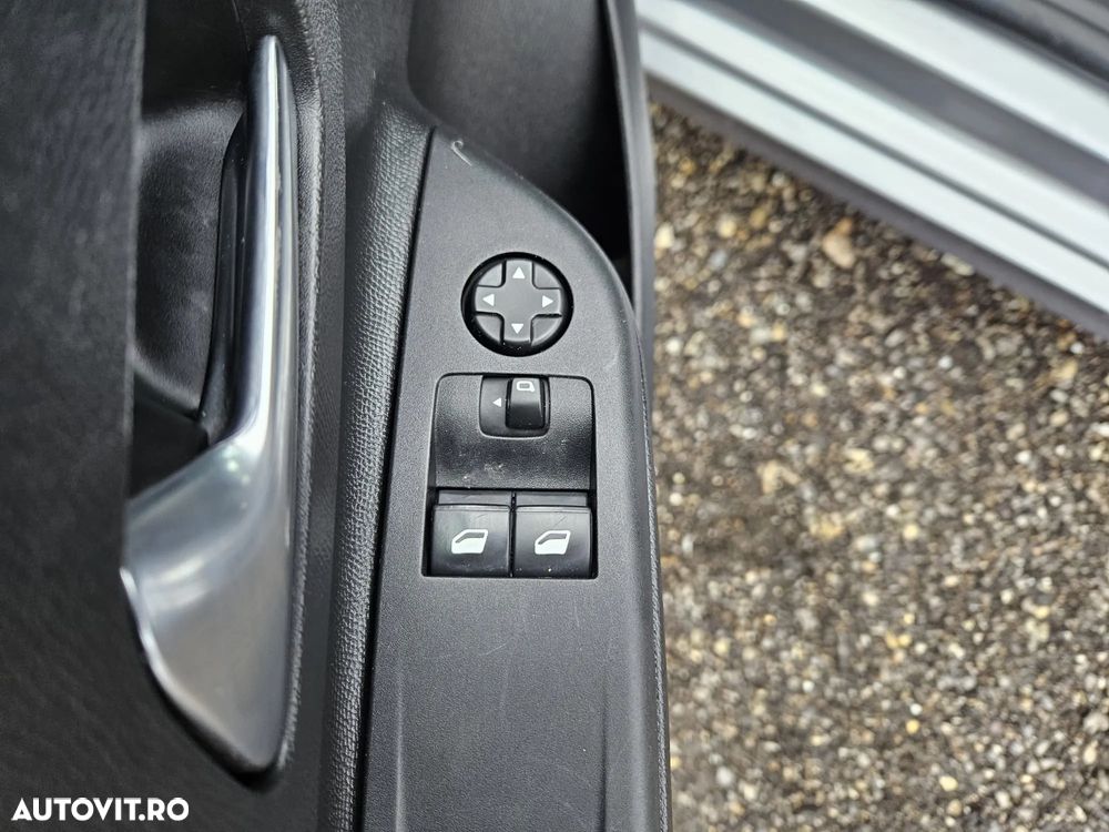 Opel Corsa 1.2 Turbo Start/Stop Aut. Edition - 11