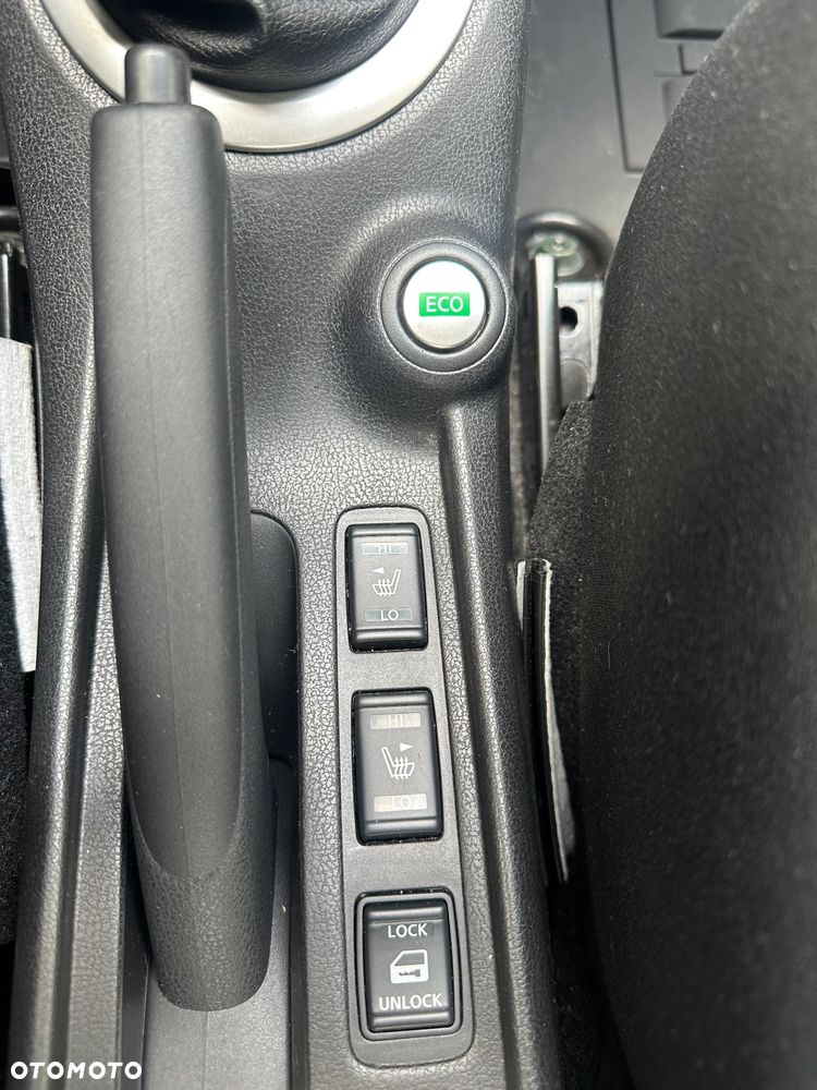 Nissan Note 1.2 acenta+ - 26