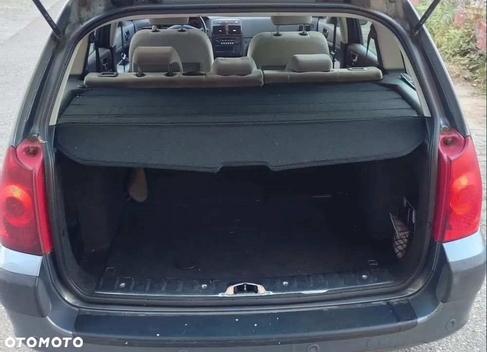 Peugeot 307 - 7