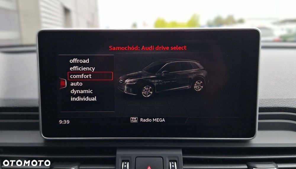 Audi Q5 - 16