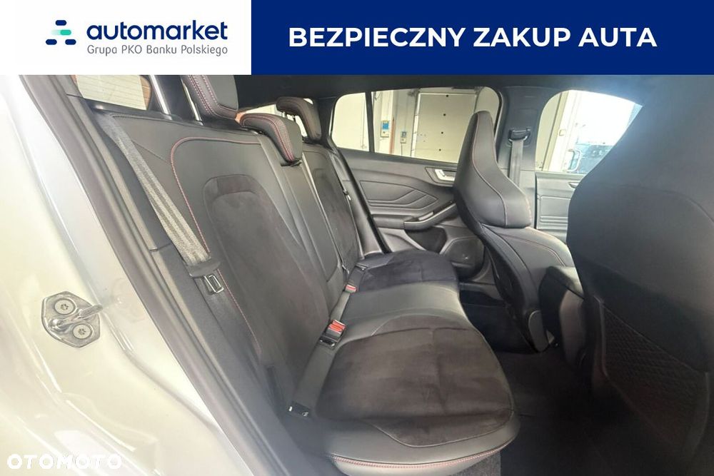 Ford Focus 2.3 EcoBoost ST X - 13