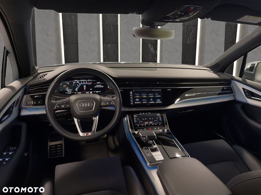 Audi SQ7 - 9