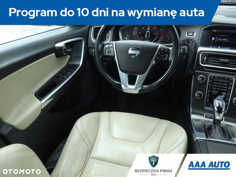 Volvo V60 - 9