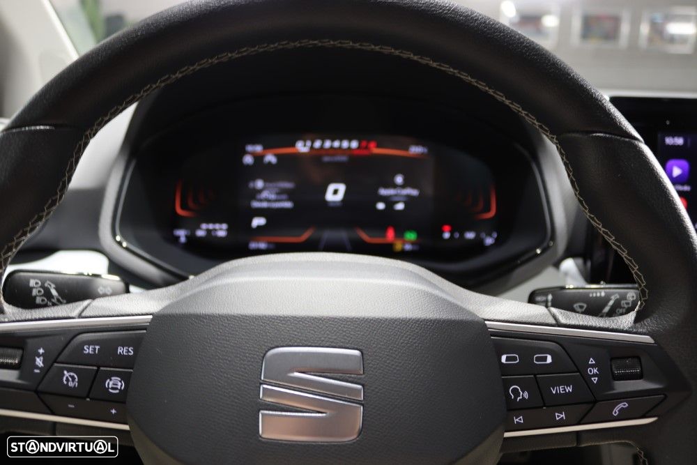 SEAT Arona 1.0 TSI Xperience DSG - 19
