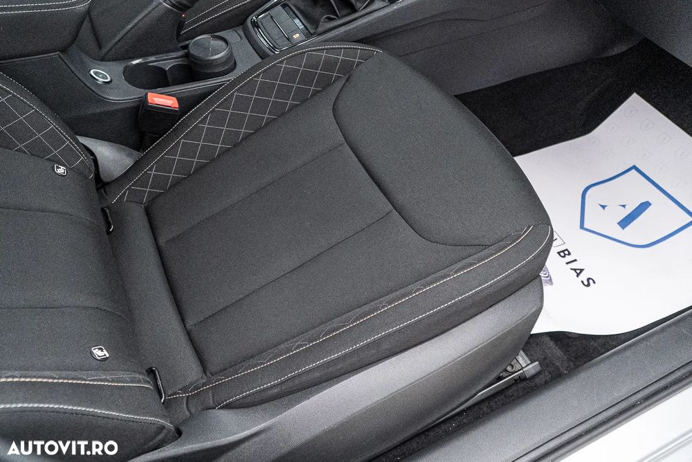 Skoda Scala 1.0 TSI Style - 39