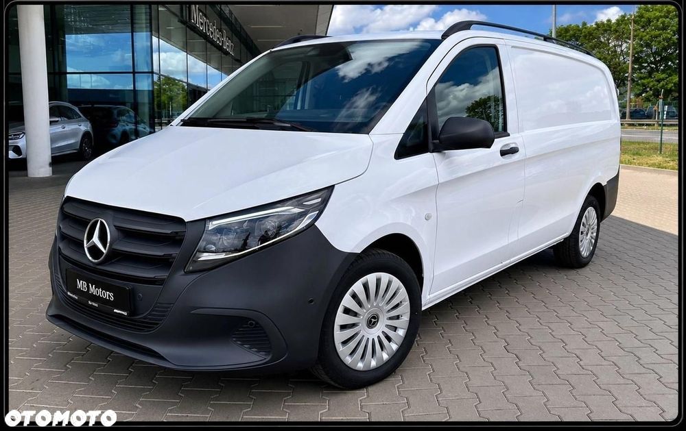 Mercedes-Benz Vito - 2