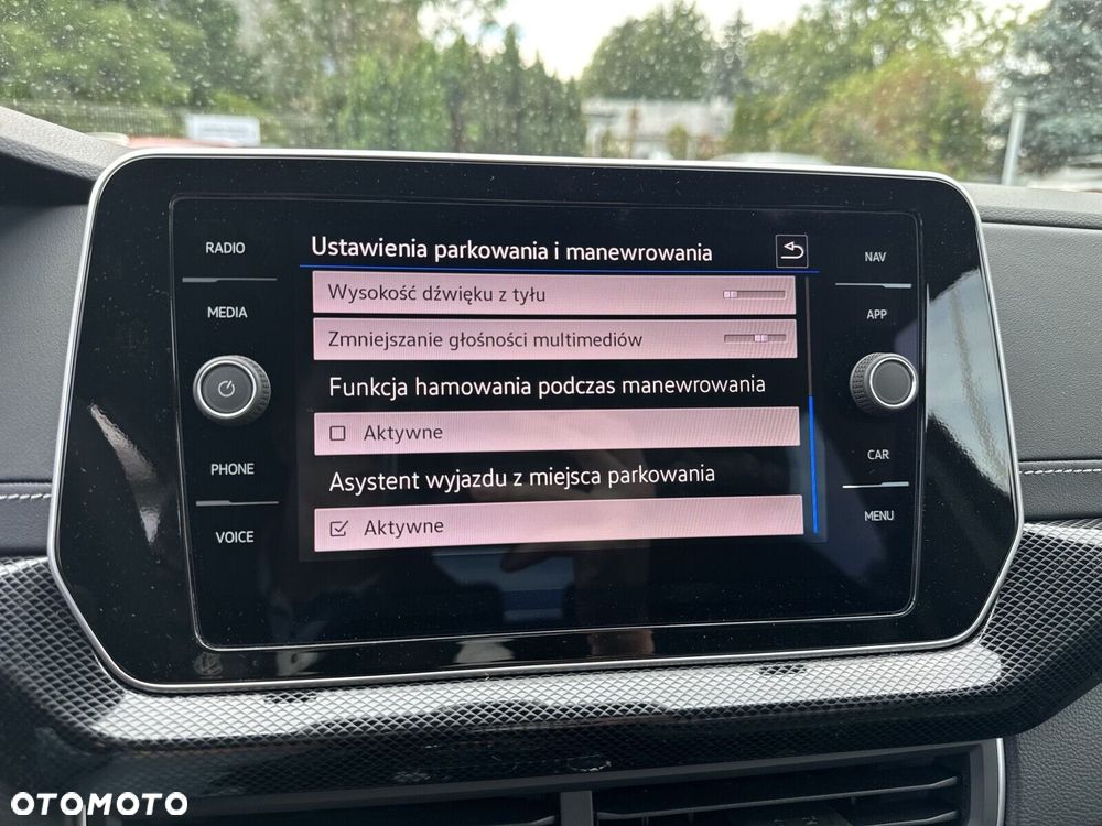 Volkswagen T-Cross 1.5 TSI ACT R-Line Plus DSG - 32