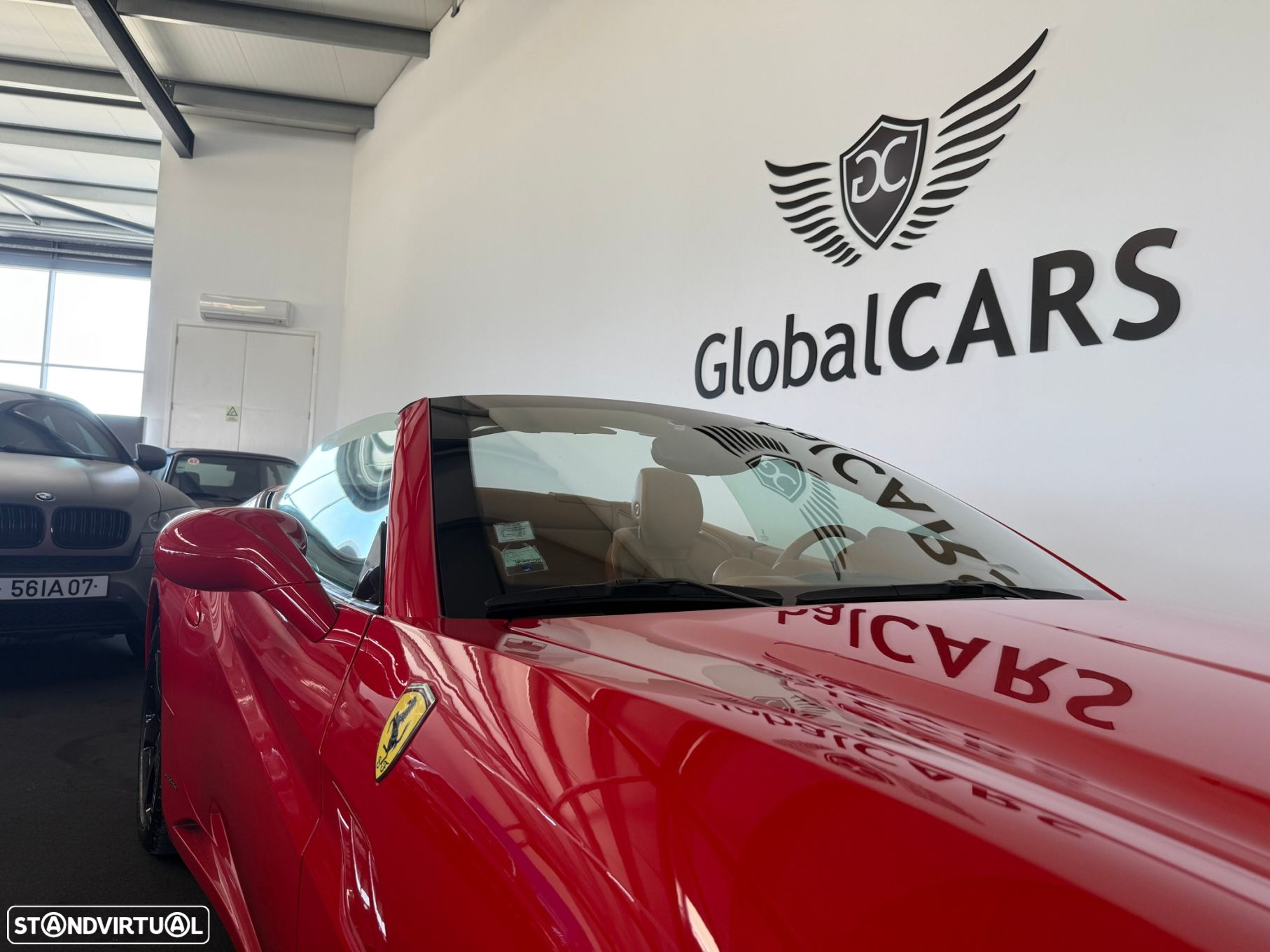 Ferrari California - 57