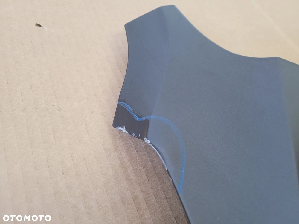 BŁOTNIK LEWY PRZÓD PRZEDNI VW PASSAT B8 LB7R - 8