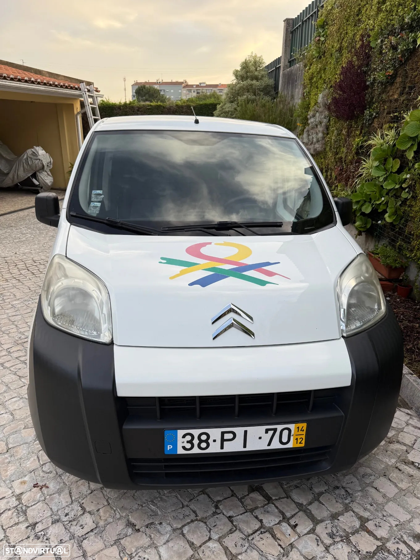 Citroën Nemo 1.3 HDi XTR - 3