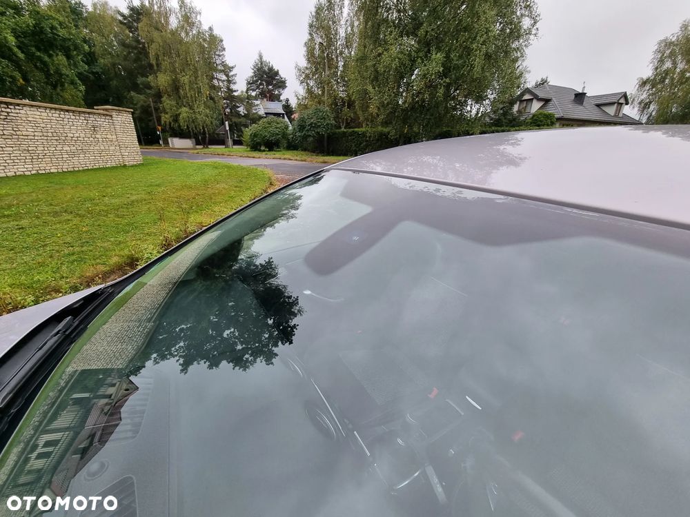 Ford Mondeo 2011