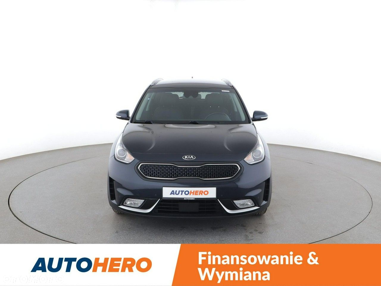 Kia Niro 1.6 GDI HEV 2WD OPF Edition 7 - 11