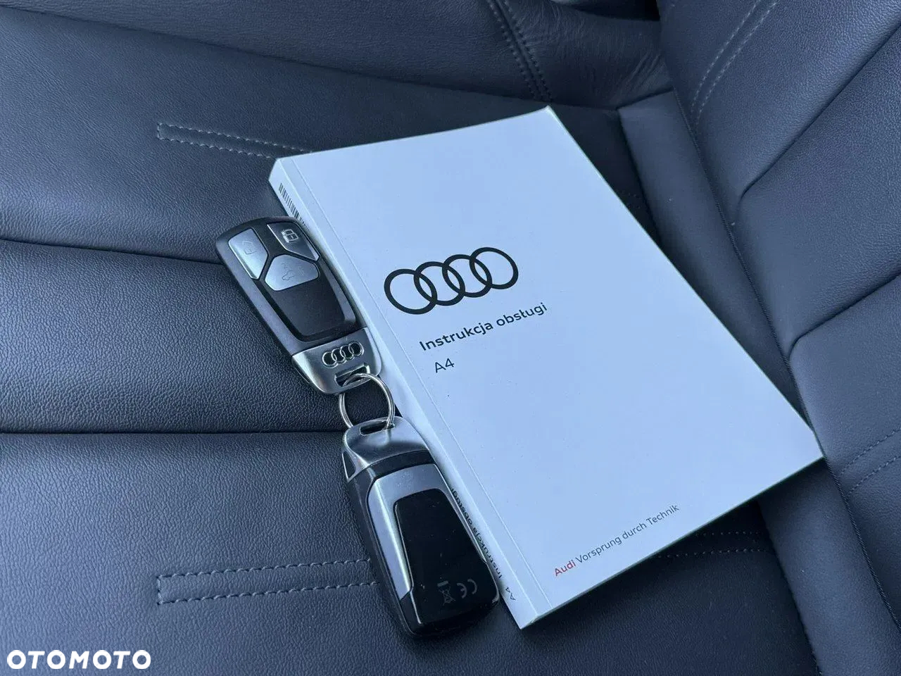 Audi A4 Allroad - 39