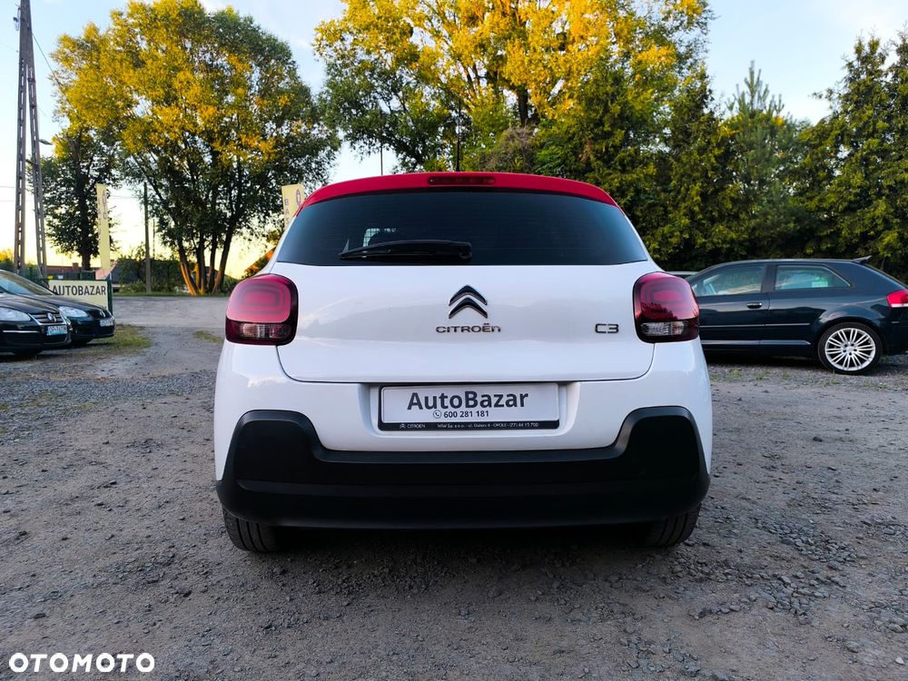 Citroën C3 - 12