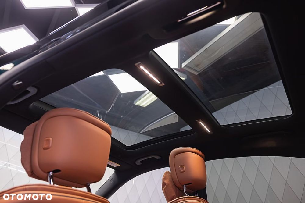 Mercedes-Benz Klasa S 580e 9G-TRONIC - 16
