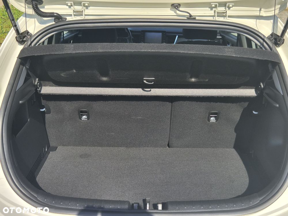Kia Rio 1.0 T-GDI L Business Line - 9