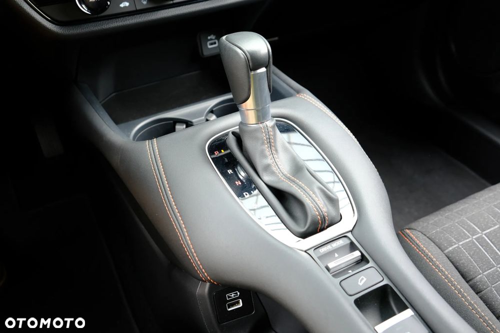 Honda ZR-V - 18
