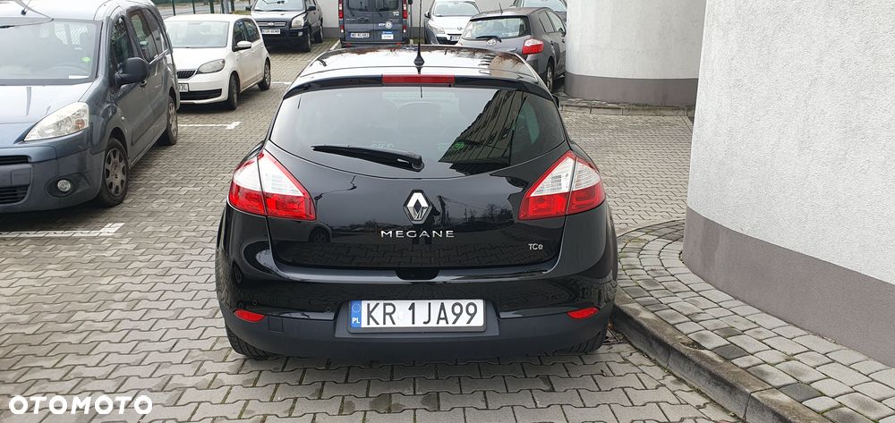 Renault Megane ENERGY TCe 115 Start & Stop Bose Edition - 20