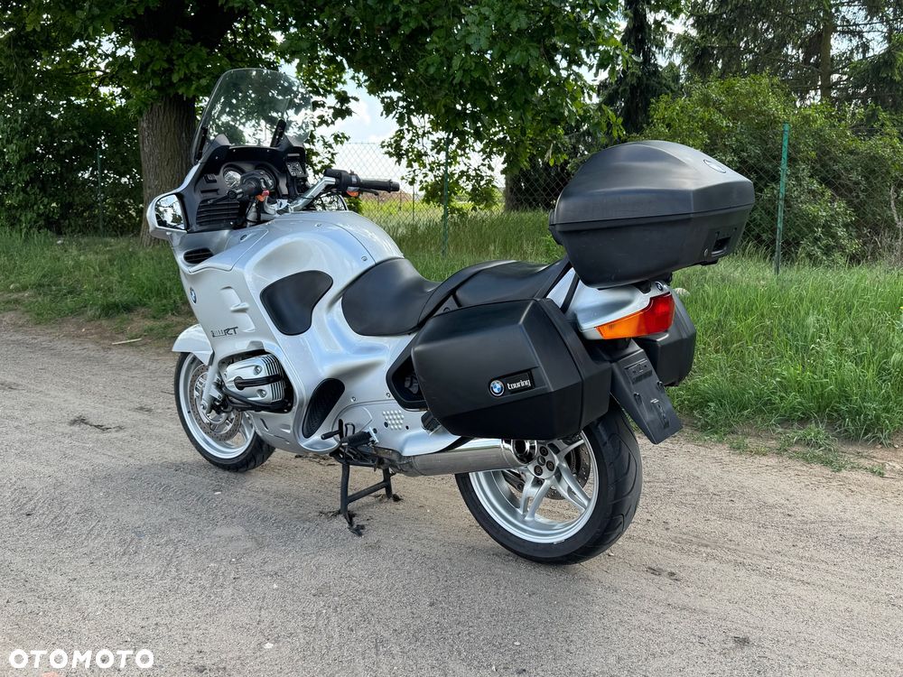 BMW RT - 21