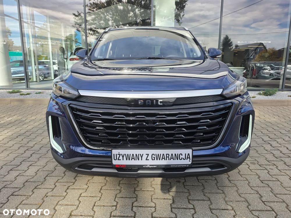 BAIC 3