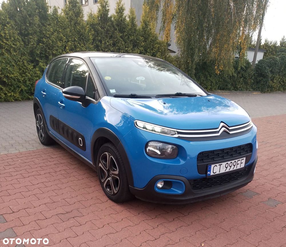 Citroën C3 - 5