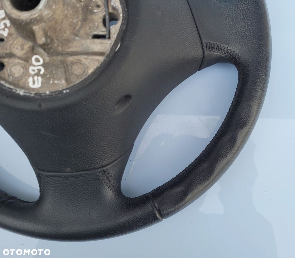 KIEROWNICA BMW E81 E82 E87 E88 E90 E91 E92 E93 X1 E84 259 - 9