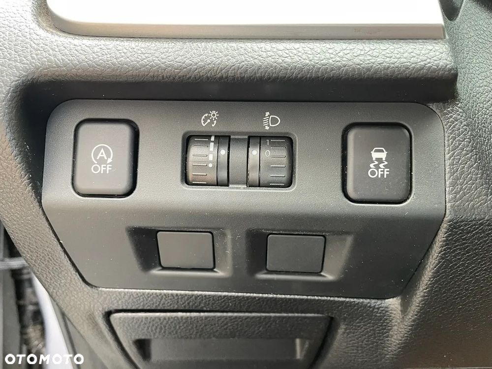 Subaru XV 2.0i Lineartronic Comfort - 16