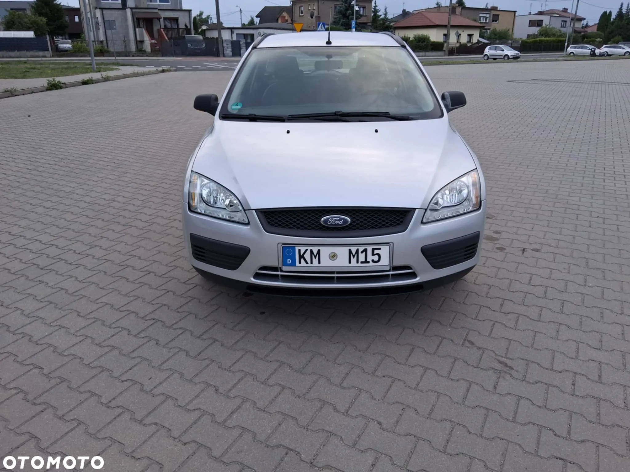 Ford Focus - 2