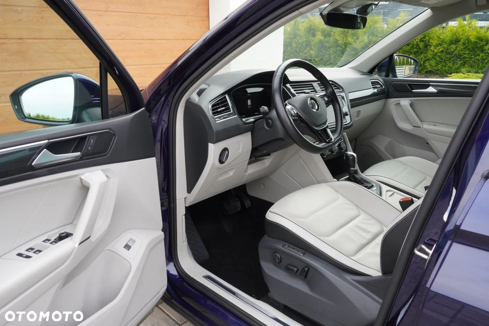 Volkswagen Tiguan - 13