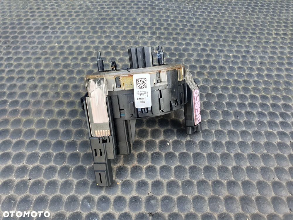 Tasma 8E0953541C Zwijak Kierownicy Czujnik Skretu Airbag Audi A4 B6 B7 - 7