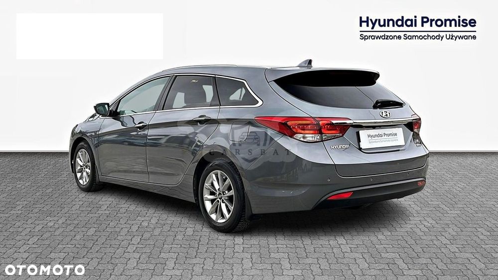 Hyundai i40 1.7 CRDi Premium DCT - 3