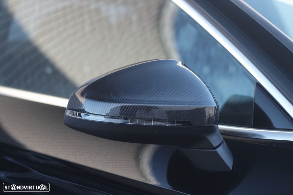Audi A5 2.0 TFSI quattro S tronic - 5