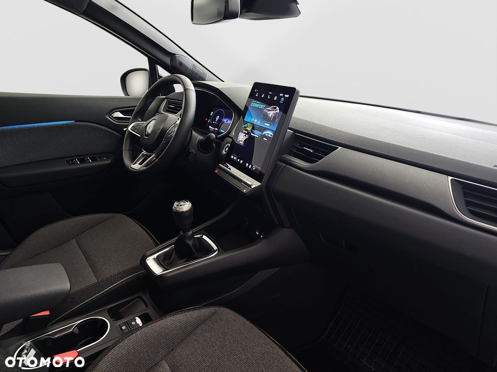 Renault Captur 1.0 TCe Techno - 30