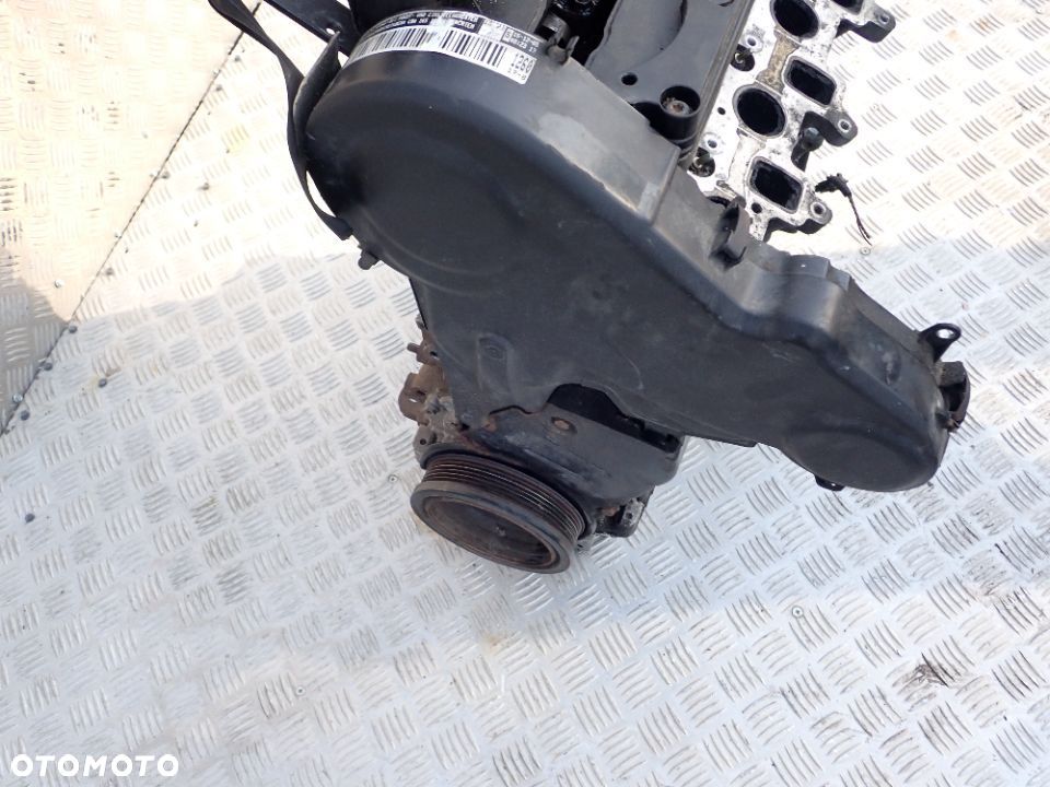 AUDI A3 8P VW PASSAT GOLF SILNIK 2.0 TDI CBA RADOM - 5